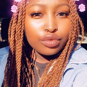 Meet your Posher, Sierra